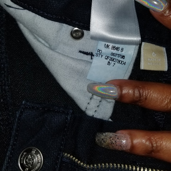 Michael Kors Jeans - Picture 5 of 5
